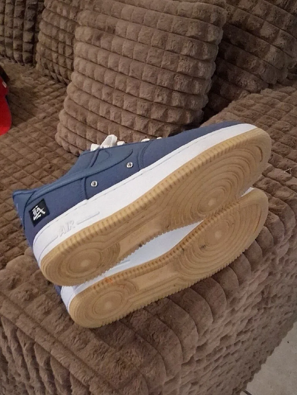 Nike durable athletic
